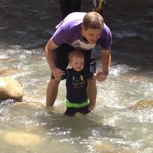 Meet your Posher, Zach